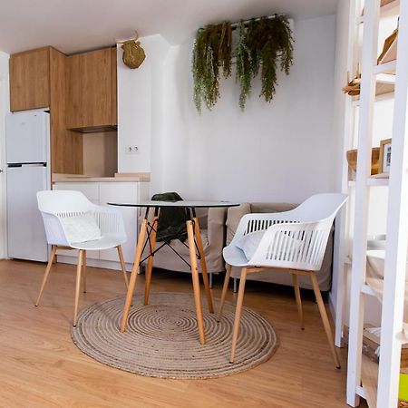 Ferienwohnung El Palomar Sevilla Exterior foto