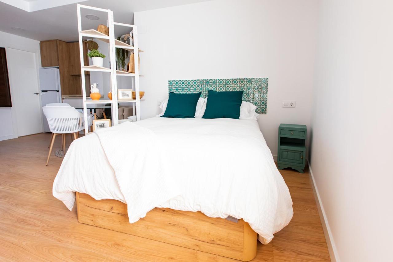 Ferienwohnung El Palomar Sevilla Exterior foto